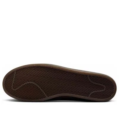 Nike Killshot 2 Prm 'metallic Cool Grey Gum'