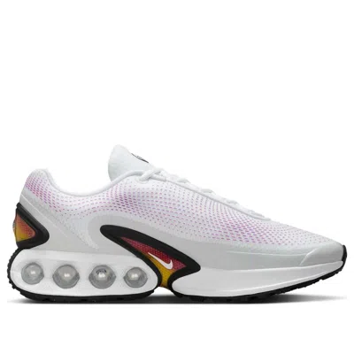Nike Air Max Dn 'white Vivid Purple'