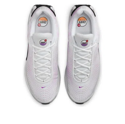 Nike Air Max Dn 'white Vivid Purple'