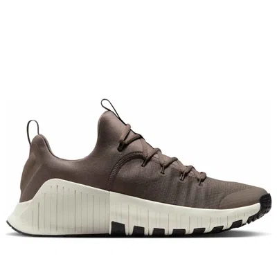 Nike Men's Free Metcon 6 Workout Shoes