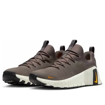Nike Men's Free Metcon 6 Workout Shoes