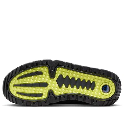 Nike Canvas Slip-on Mules
