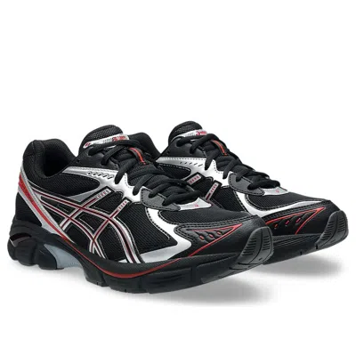 Asics Gt-2160 'black Pure Silver'