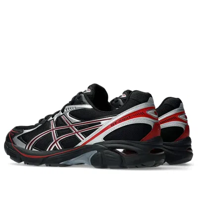 Asics Gt-2160 'black Pure Silver'