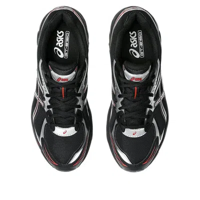 Asics Gt-2160 'black Pure Silver'