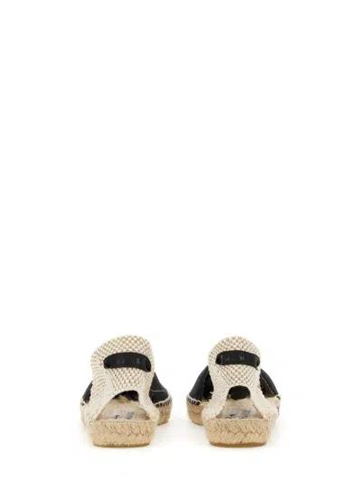Manebi Manebí Espadrilles Flat