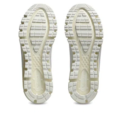 Asics X Jjjjound Gel-quantum 360 'white'