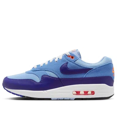 Nike Air Max 1 Essential 'psychic Blue'