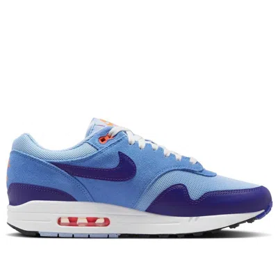 Nike Air Max 1 Essential 'psychic Blue'