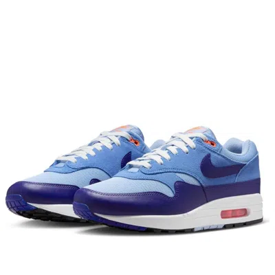 Nike Air Max 1 Essential 'psychic Blue'