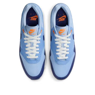 Nike Air Max 1 Essential 'psychic Blue'