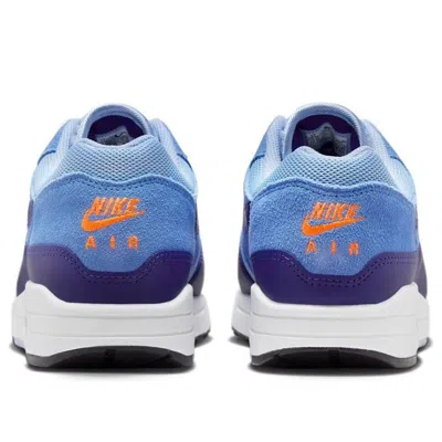 Nike Air Max 1 Essential 'psychic Blue'