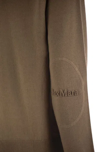 S Max Mara ' Eco In Brown