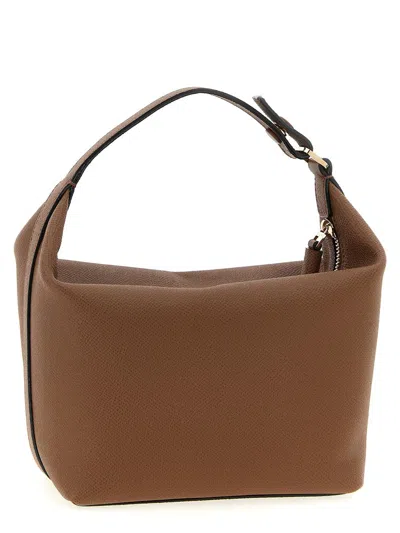 Valextra Mochi Mini Handbag