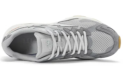 Mizuno Racer S 'medium Grey' In Gray