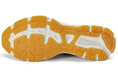 Mizuno Racer S 'medium Grey' In Gray