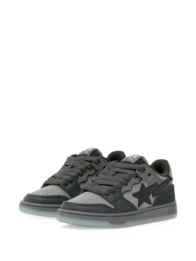 A Bathing Ape Bape Sk8 Sta 5 Sneakers
