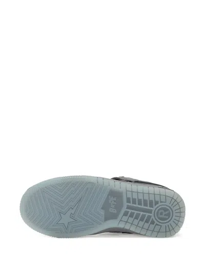 A Bathing Ape Bape Sk8 Sta 5 Sneakers