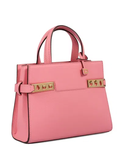 Delvaux Tempête Handbag