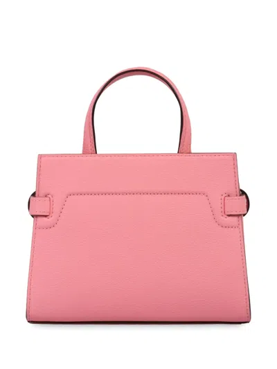 Delvaux Tempête Handbag