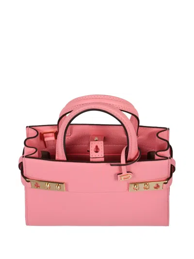 Delvaux Tempête Handbag