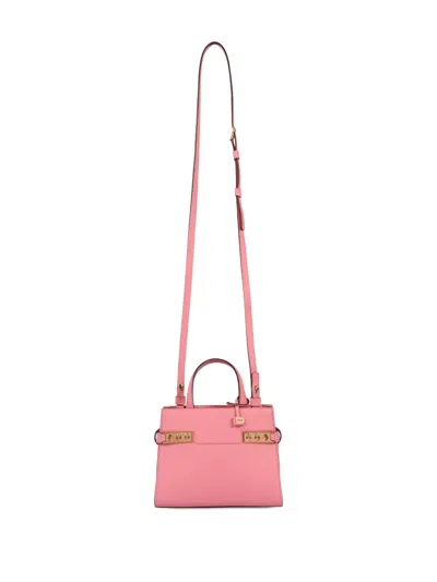 Delvaux Tempête Handbag