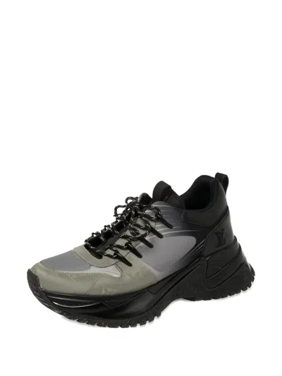 Pre-owned Louis Vuitton Run Away Pulse Sneakers