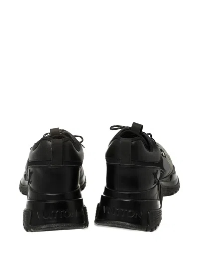 Pre-owned Louis Vuitton Run Away Pulse Sneakers