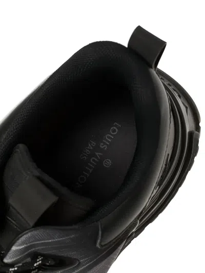 Pre-owned Louis Vuitton Run Away Pulse Sneakers