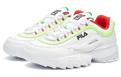 Fila (wmns)  Disruptor 2 In White