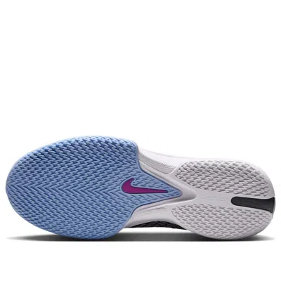 Nike Air Zoom Gt Cut Academy Ep 'dark Obsidian Barely Grape' In Black