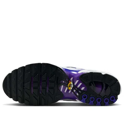 Nike Air Max Plus 'white Wild Grape'