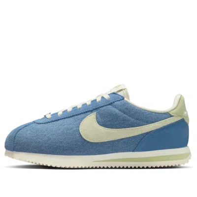 Nike (wmns)  Cortez Se 'denim'