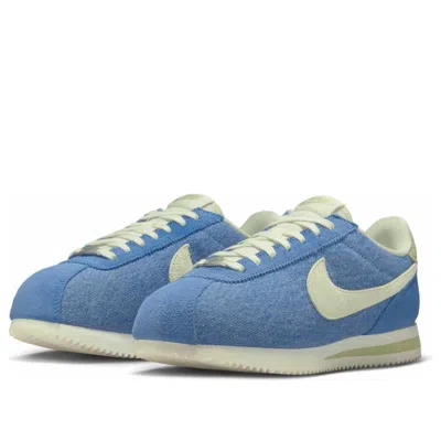 Nike (wmns)  Cortez Se 'denim'