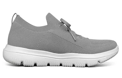 Skechers Go Walk Evolution Ultra Low-top 'light Grey'