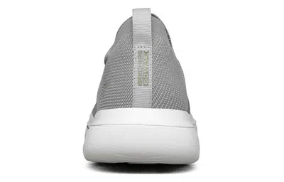 Skechers Go Walk Evolution Ultra Low-top 'light Grey'