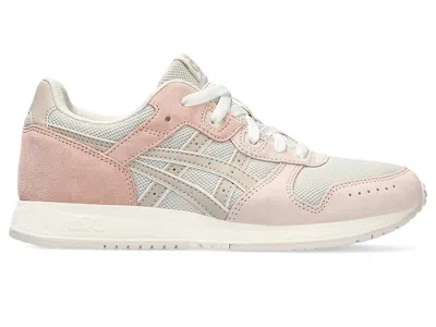 Asics (wmns)  Lyte Classic 'oatmeal Simply Taupe'