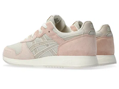 Asics (wmns)  Lyte Classic 'oatmeal Simply Taupe'