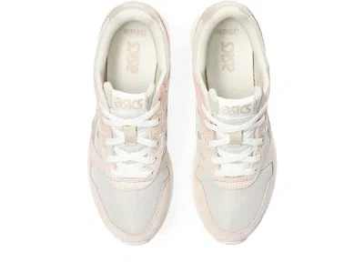 Asics (wmns)  Lyte Classic 'oatmeal Simply Taupe'