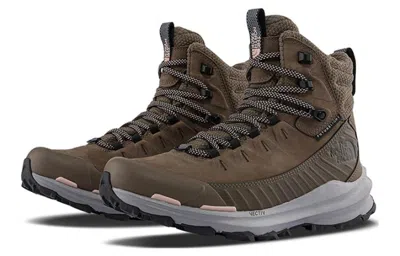 The North Face (wmns)  Vectic Fastpack Insulated Futurelight Hiking Boots 'wamp Green'