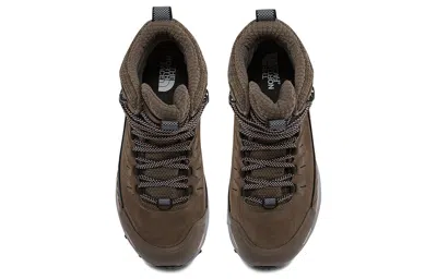 The North Face (wmns)  Vectic Fastpack Insulated Futurelight Hiking Boots 'wamp Green'