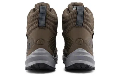 The North Face (wmns)  Vectic Fastpack Insulated Futurelight Hiking Boots 'wamp Green'