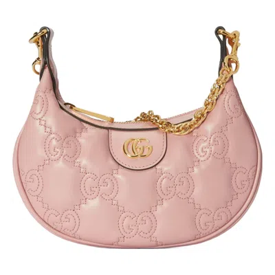 Gucci Matelasse Bags