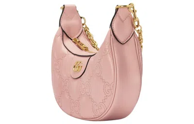 Gucci Matelasse Bags
