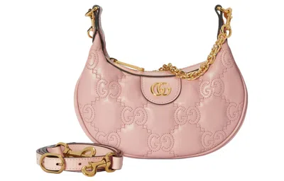 Gucci Matelasse Bags