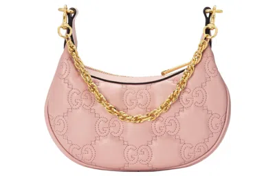 Gucci Matelasse Bags