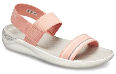 Crocs (wmns)  Literide Pink Sandals