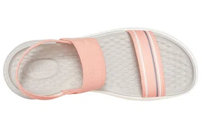 Crocs (wmns)  Literide Pink Sandals