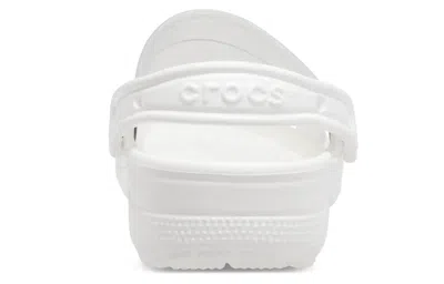 Crocs Classic Translucent Clog