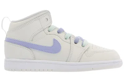 Air Jordan (gs)  1 Retro Mid 'phantom'